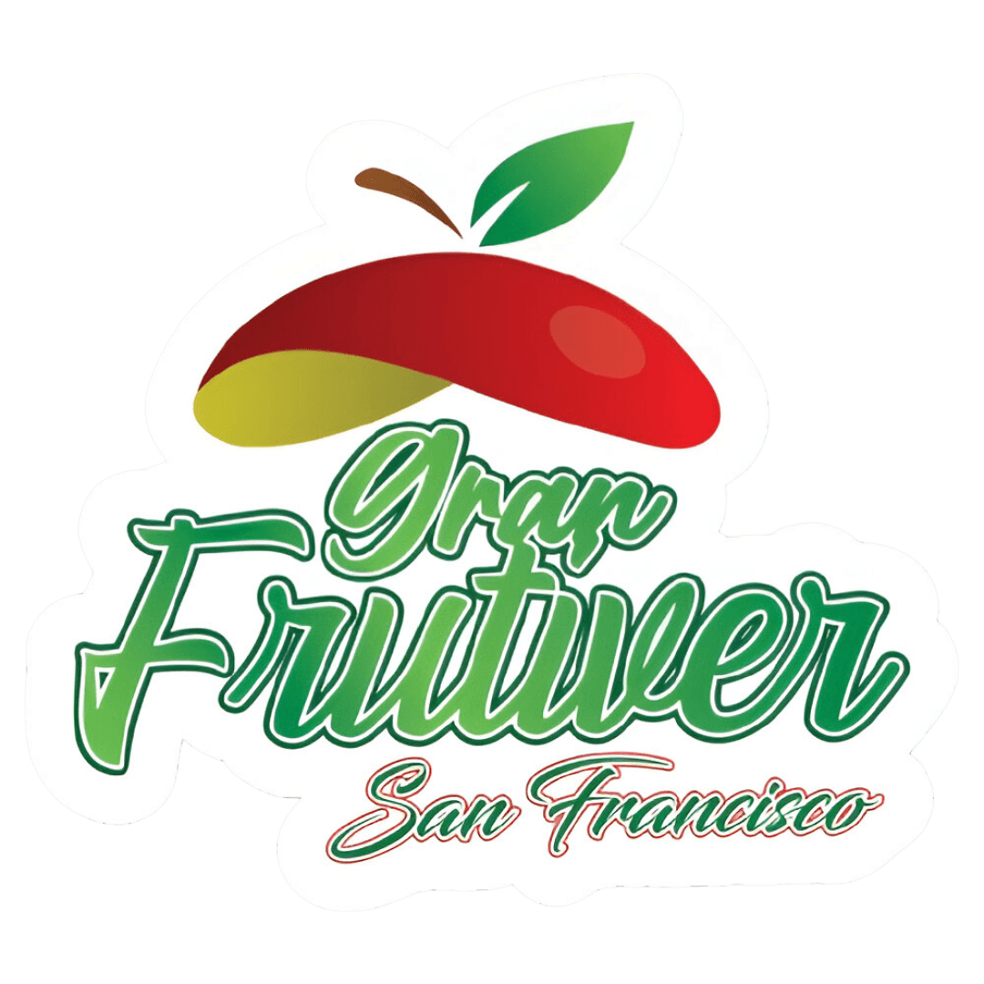 Logo Gran Frutiver